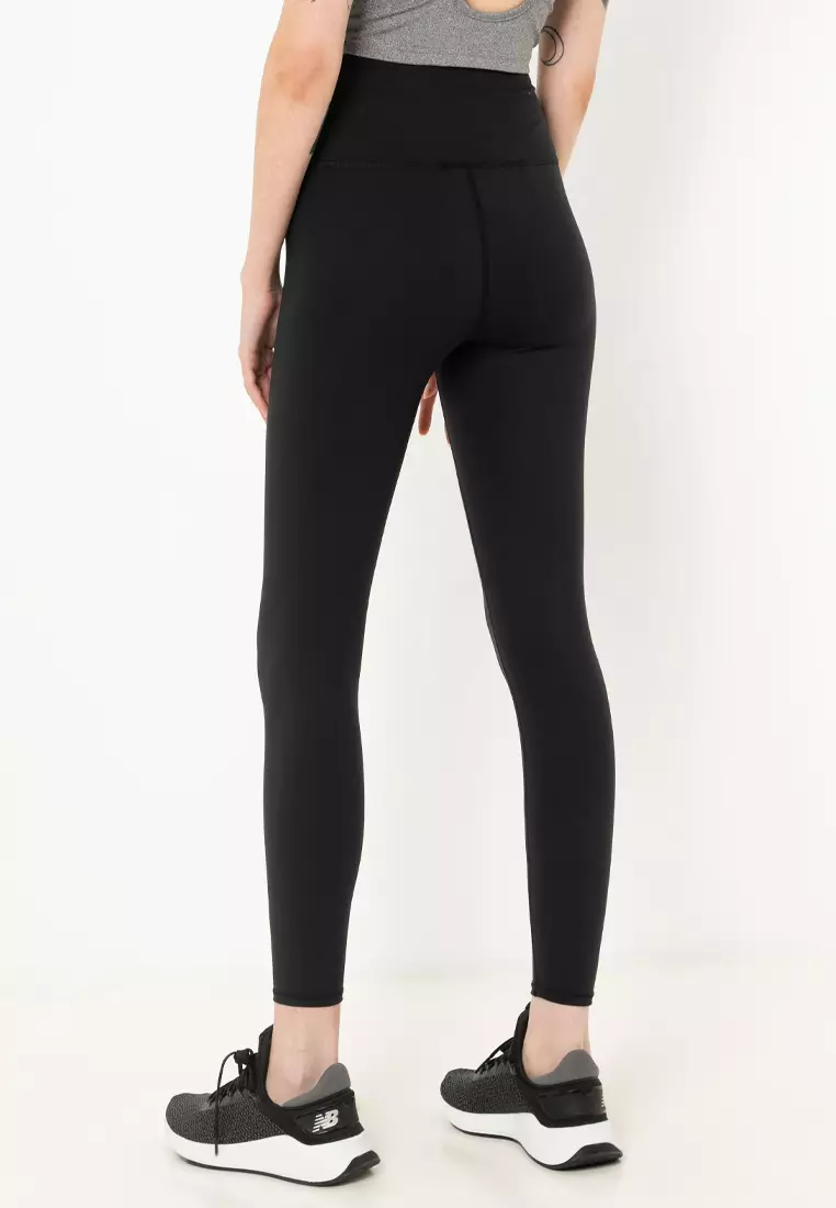 Harmony High Rise Leggings