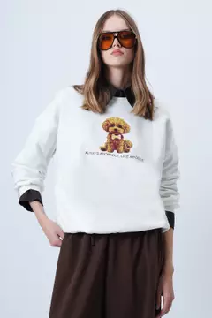Ecru