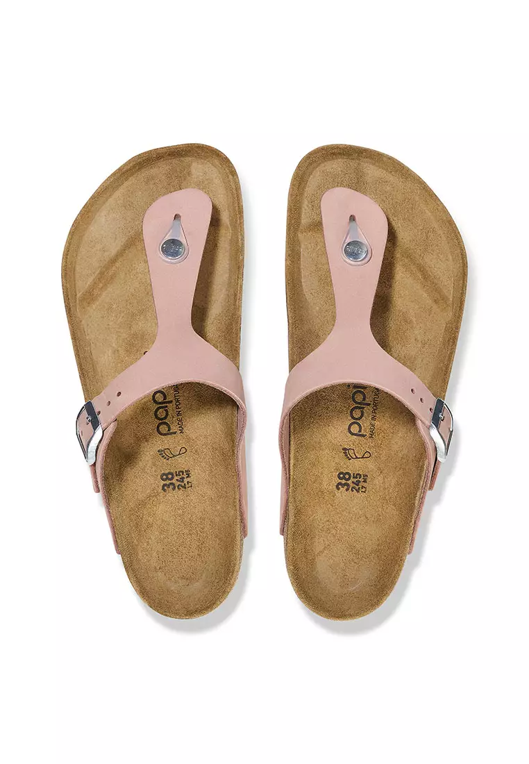 Gizeh PAP Flex Platform BFBC