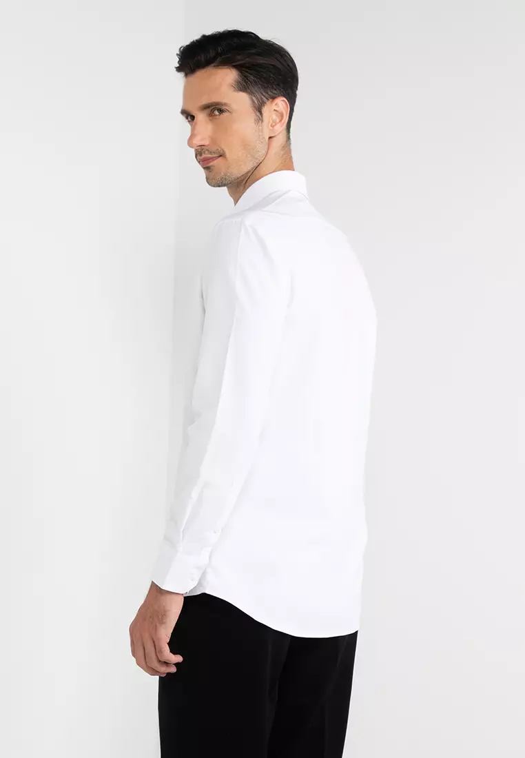 G2000 slim hot sale fit shirt