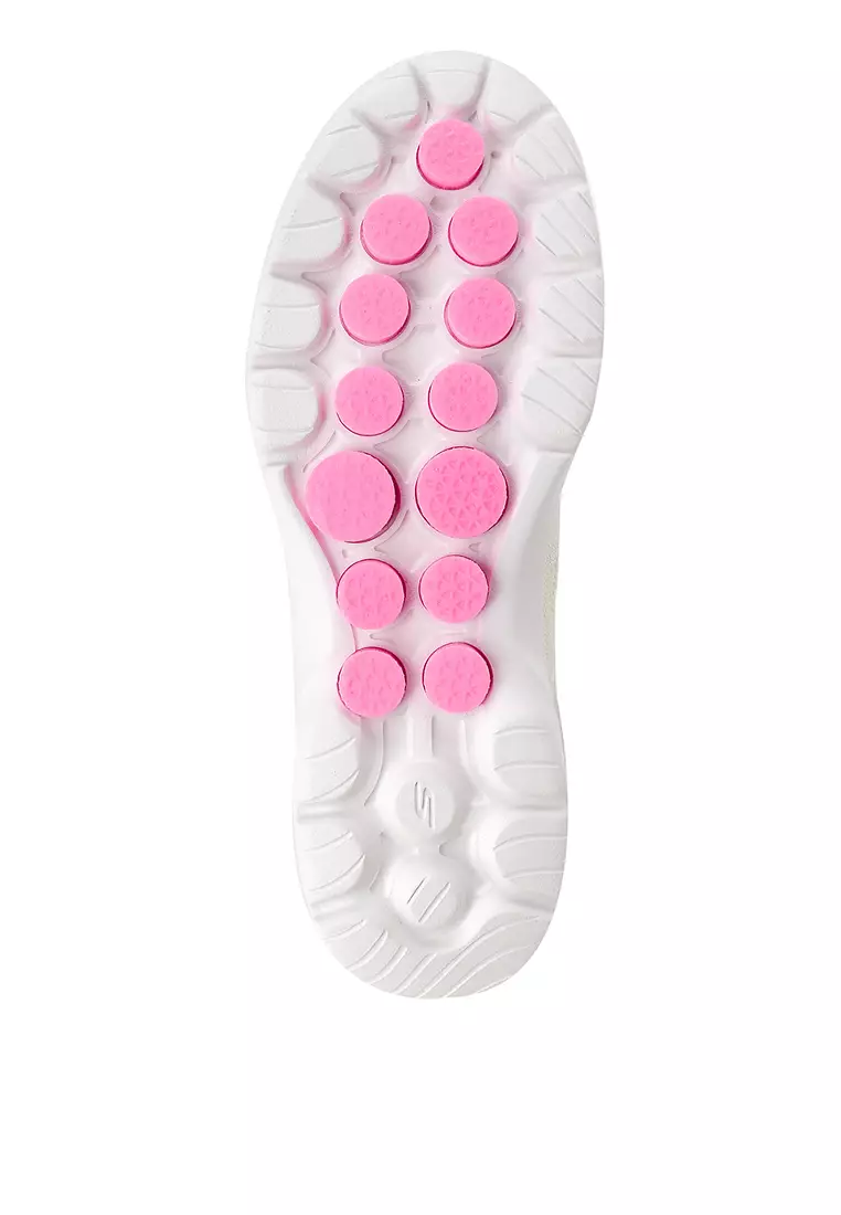 Skechers go walk 3 blanche store