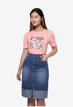 buy skirts online malaysia