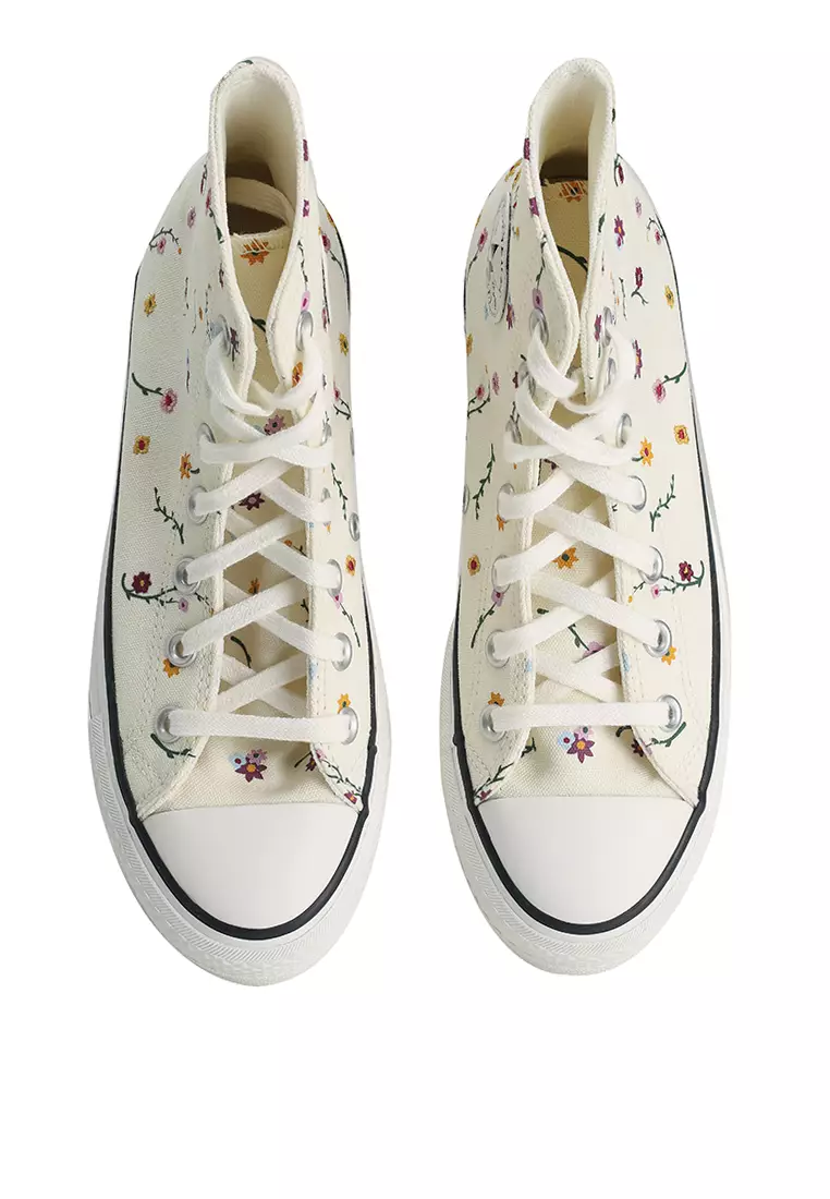 Chuck Taylor All Star Lift Hi Sneakers