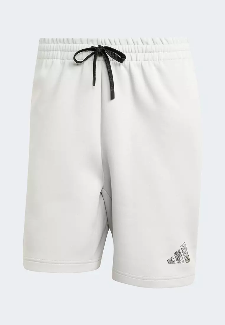 Marvel Spider-man Sweatshorts