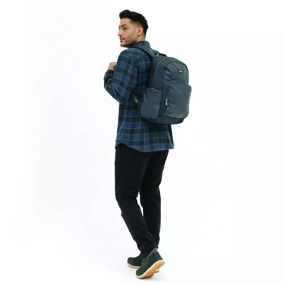 Eiger Footpath 1.3 21L Backpack