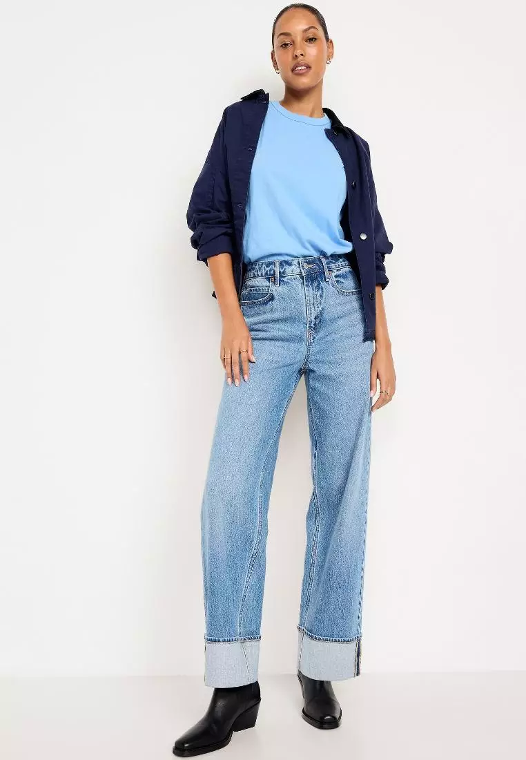 EveryWear Crew-Neck T-Shirt