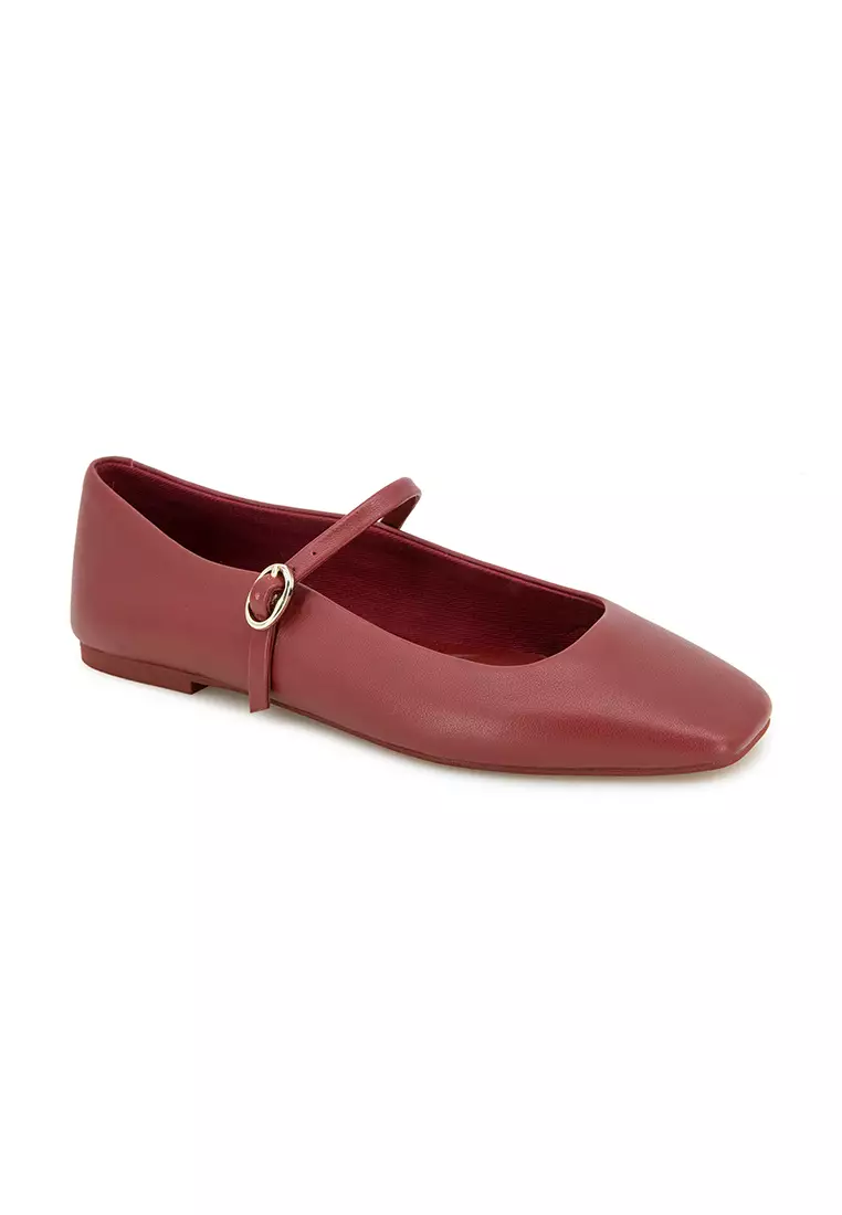 Discount on Kenneth Cole  shoes - SKU: Jasper Flats