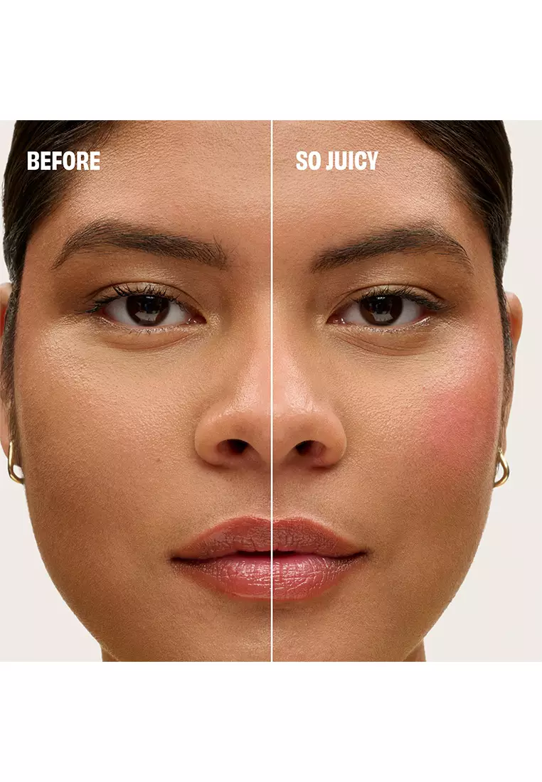 NEW! Benefit - Juice Stick Figgie Cream Blush 8g