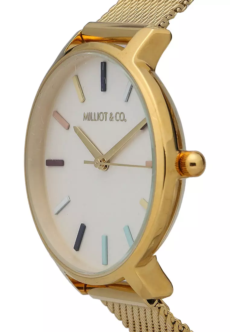 milliot & co watch zalora