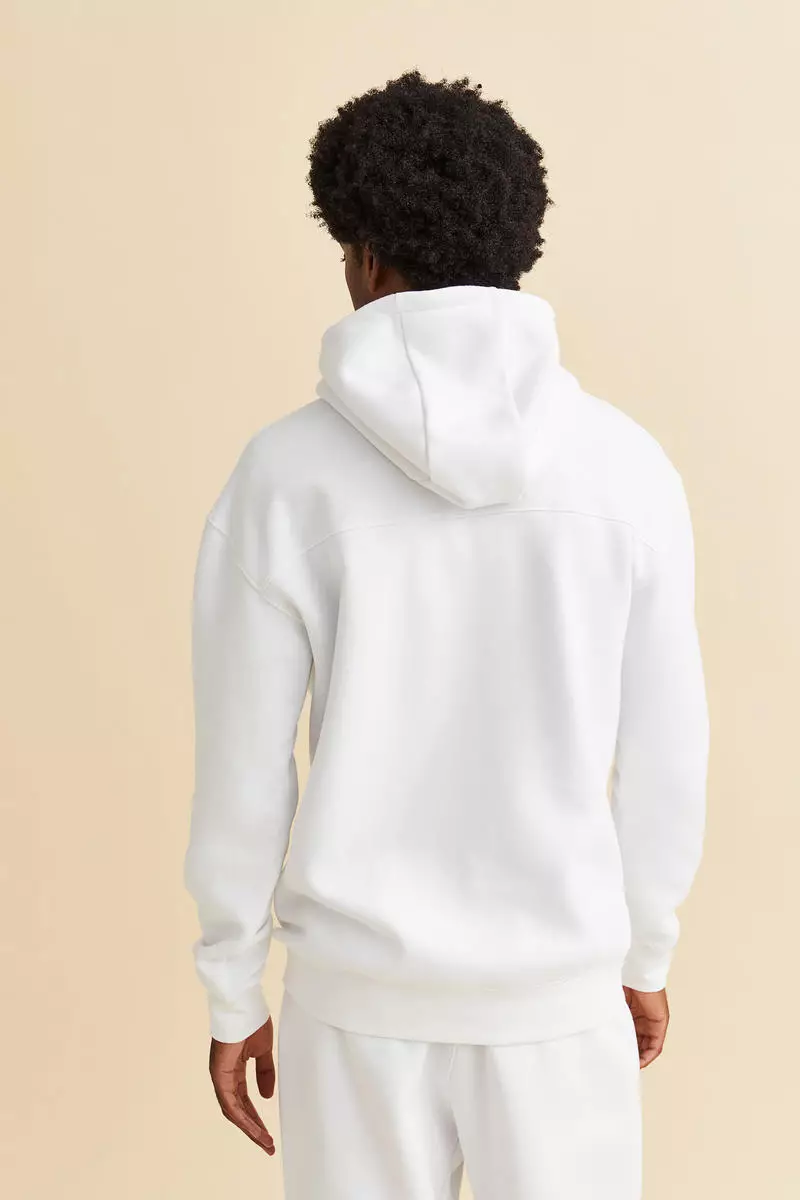 Buy H M Relaxed Fit Sports hoodie 2024 Online ZALORA Singapore