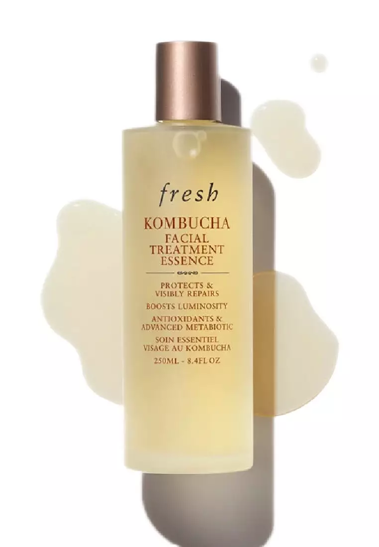 網上選購Fresh FRESH 紅茶酵素抗氧精華水250ml 2025 系列| ZALORA香港