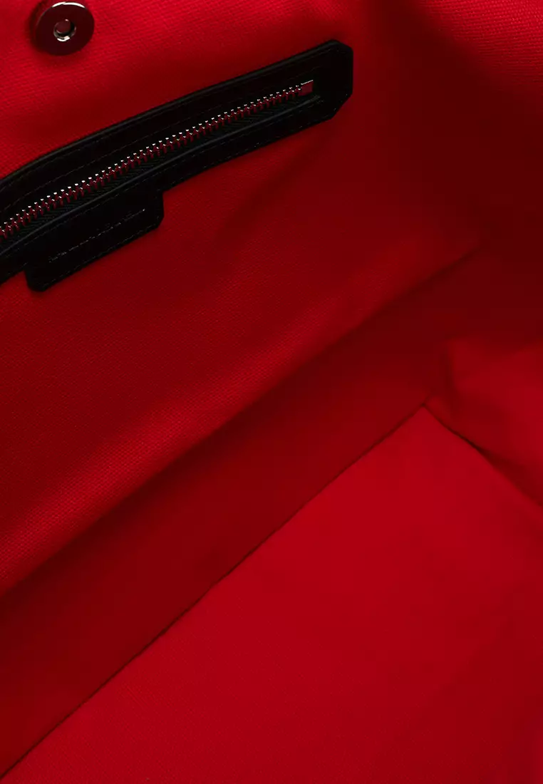 K/Rue St Guillaume Tote Bag