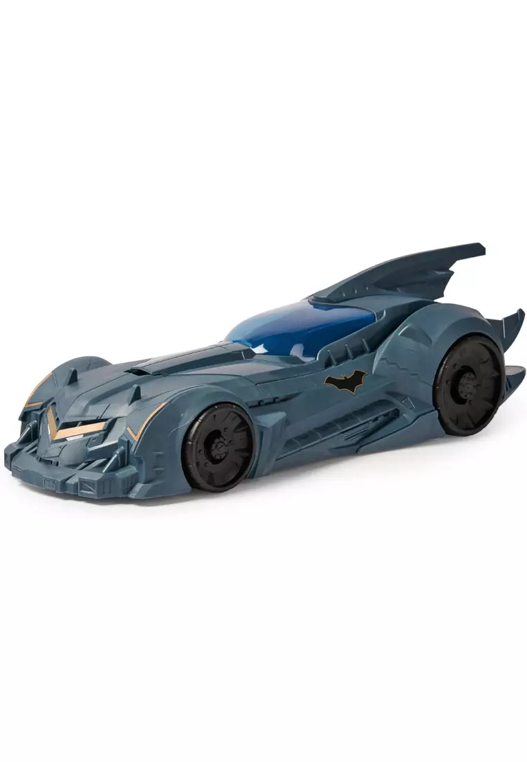 12” Shadow Guardian Batmobile