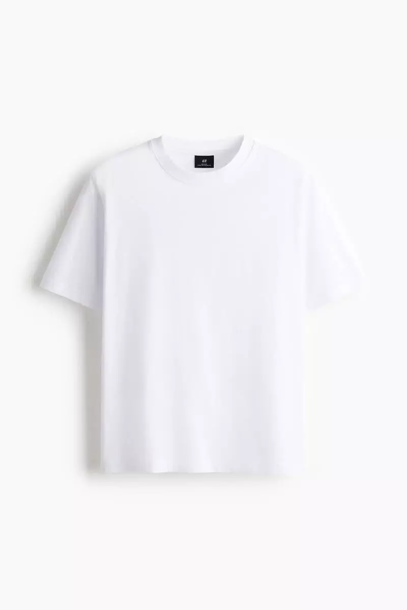 Relaxed Fit T-shirt