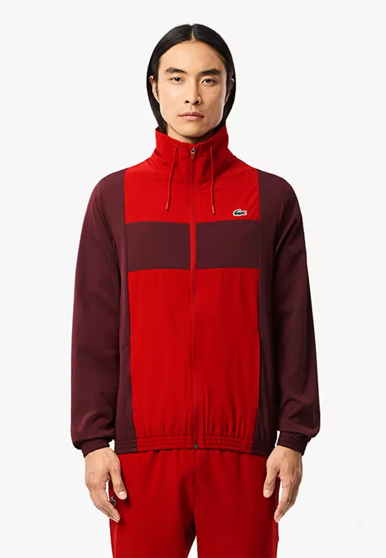 Tracksuit Fashion Red Money Tracksuit Buy PUMA Ferrari Style Mt7