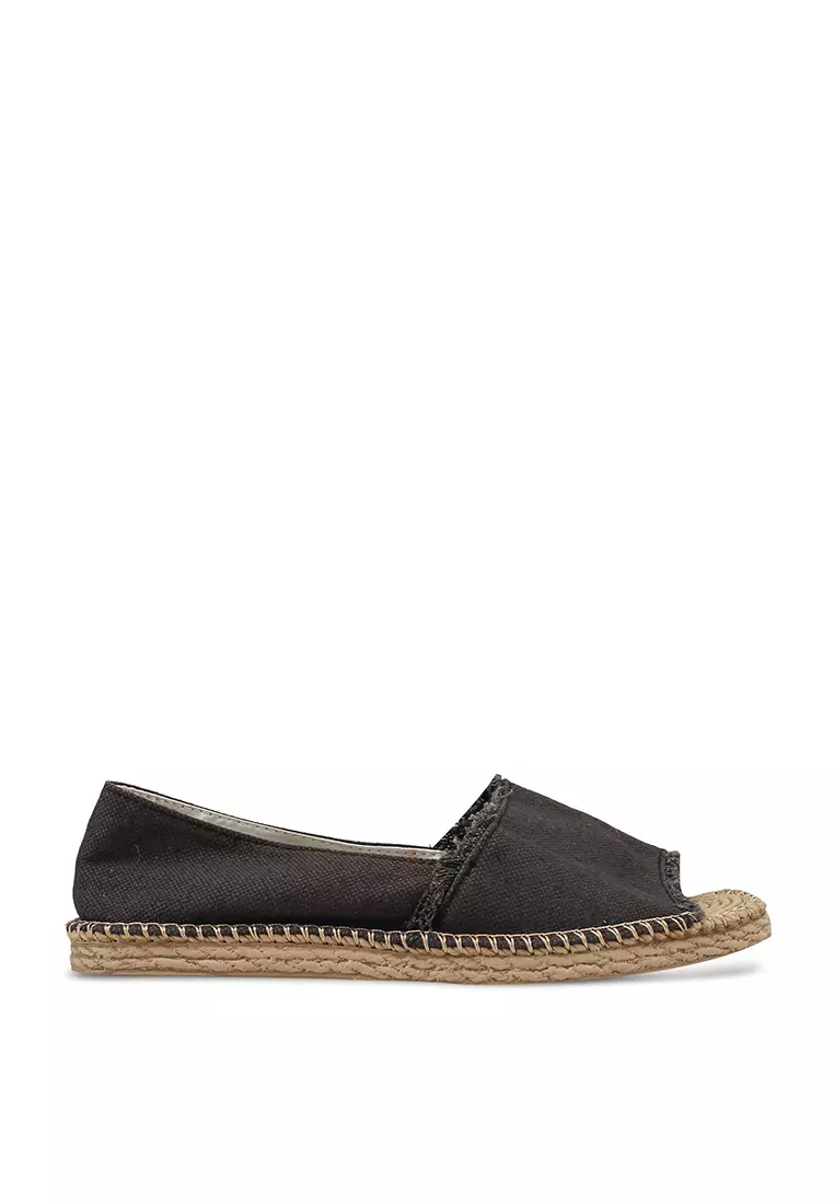 Buy GLOBAL WORK Designed Espadrilles 2023 Online ZALORA Philippines