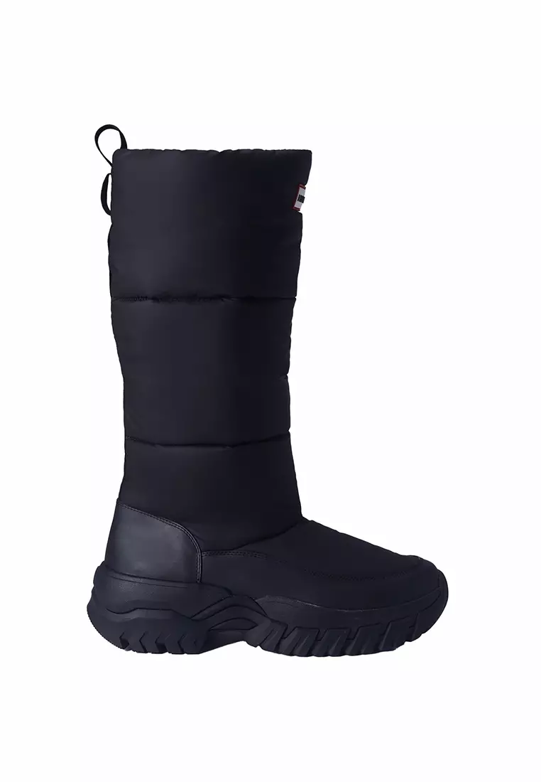 Buy Hunter Boots UNISEX INTREPID WANDERER TALL SNOW BOOTS Online