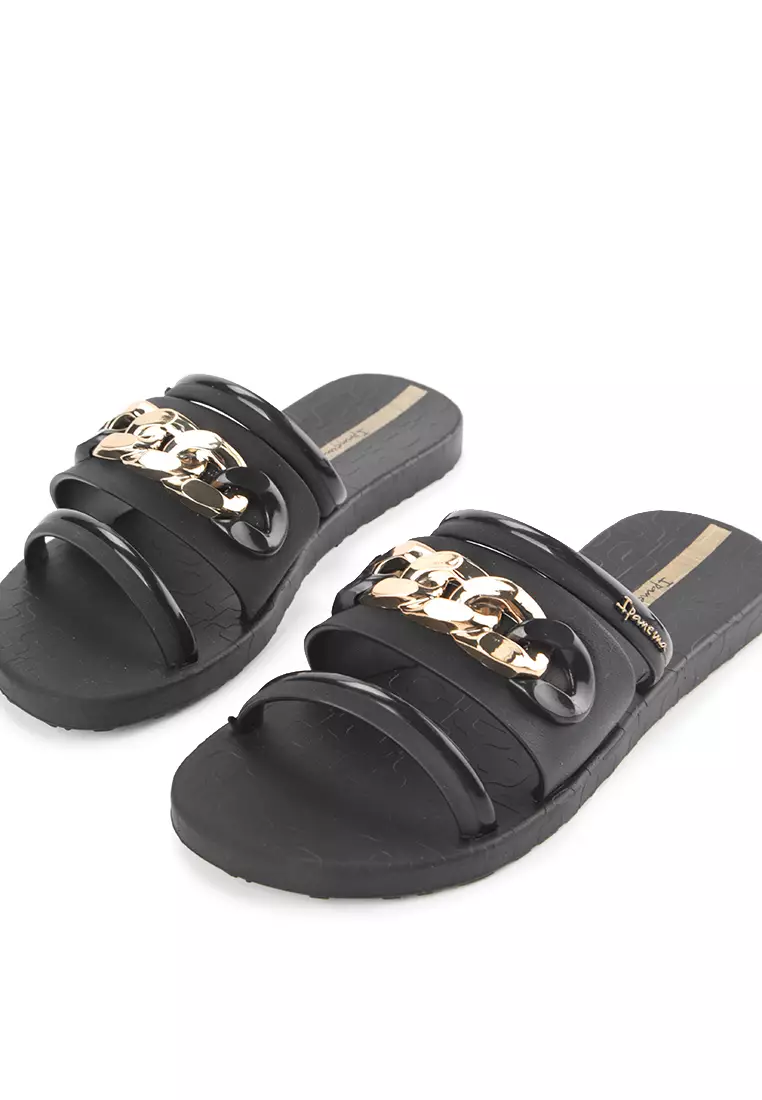 Metal Glam Slide