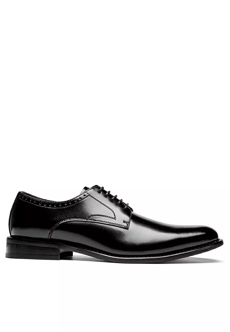 Discount on Twenty Eight Shoes  shoes - SKU: Basic Business Leather Shoes MK5011-3