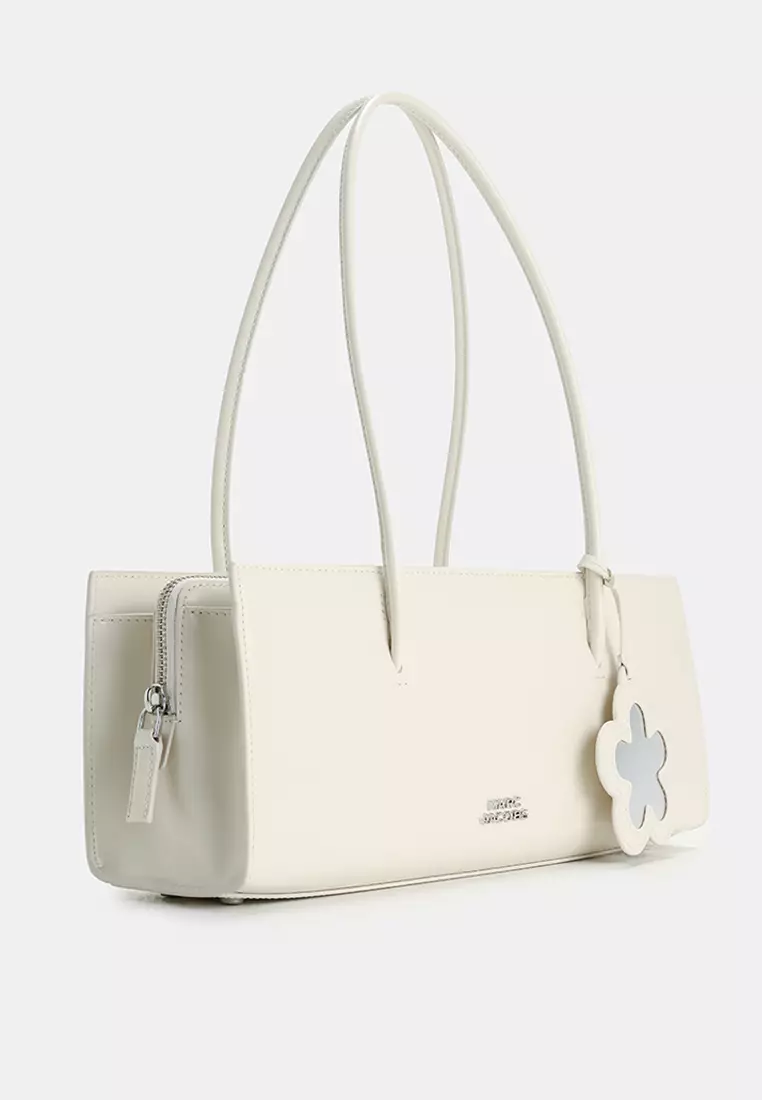 The Glam Mirror Satchel Bag