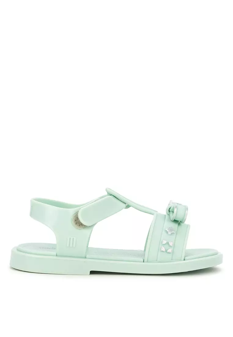 Mini Charming Sandals