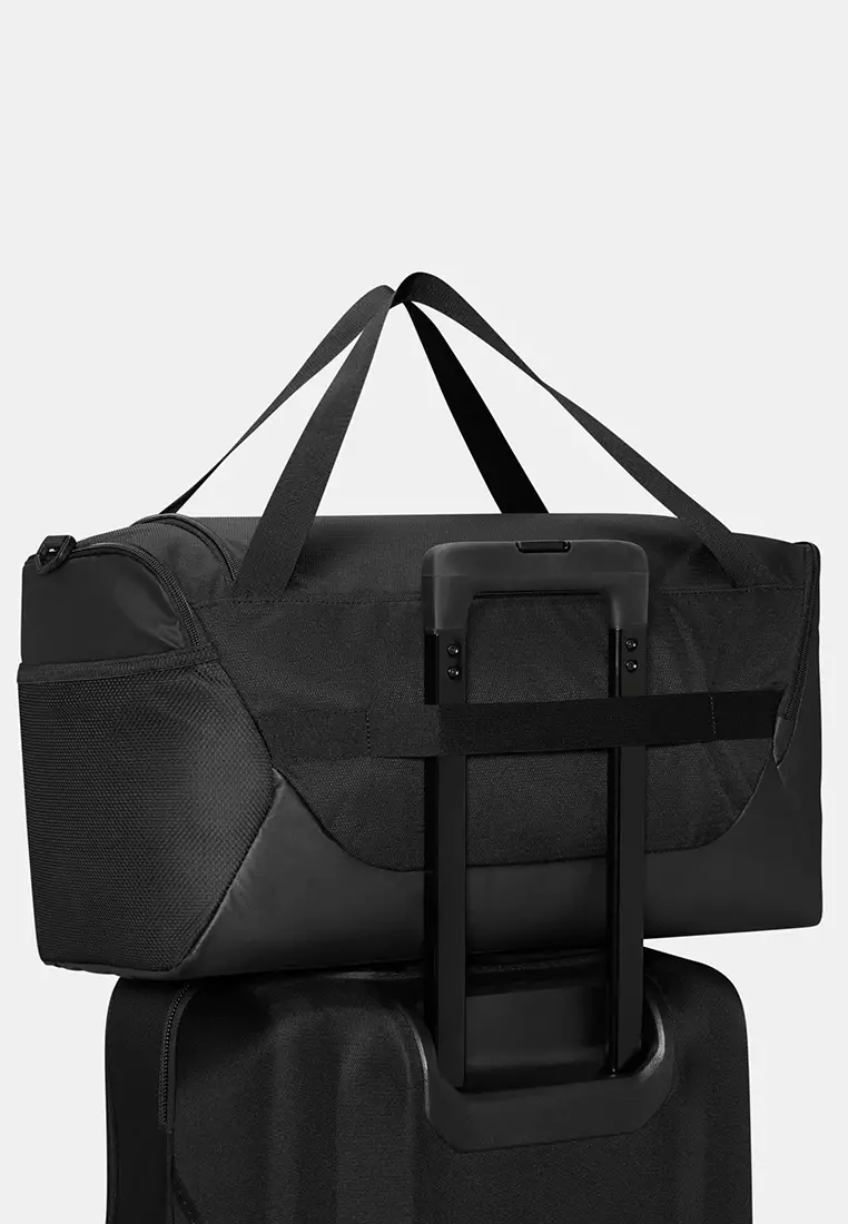 Brasilia Unisex Training Duffel Bag (Small, 40L)