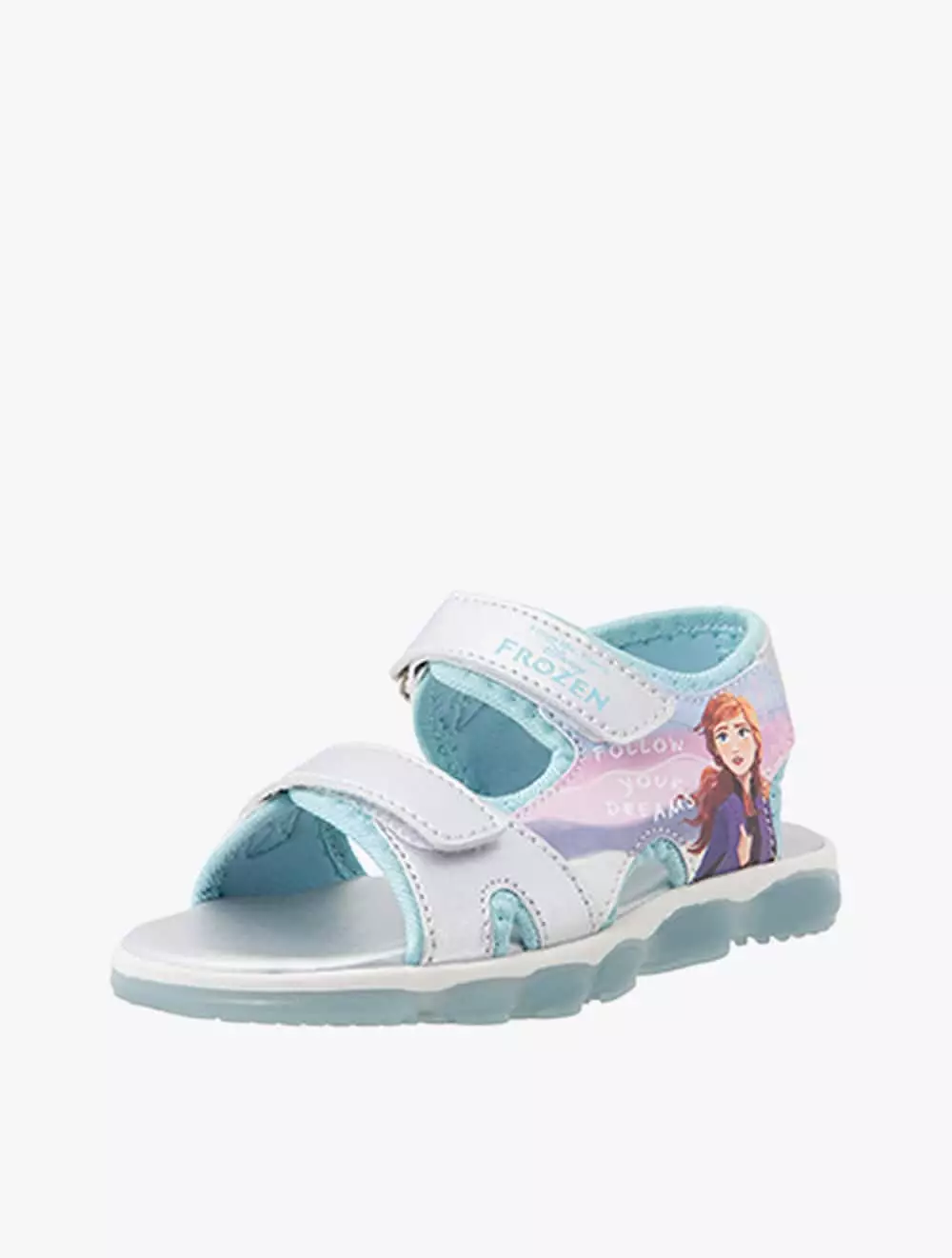 Payless discount kids sandals