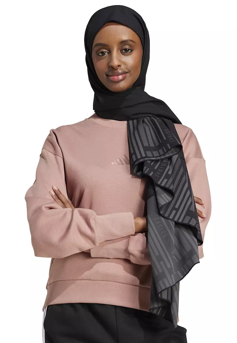 ADIDAS Emerging Harmony Head Scarf 2025 Buy ADIDAS Online - Main Image