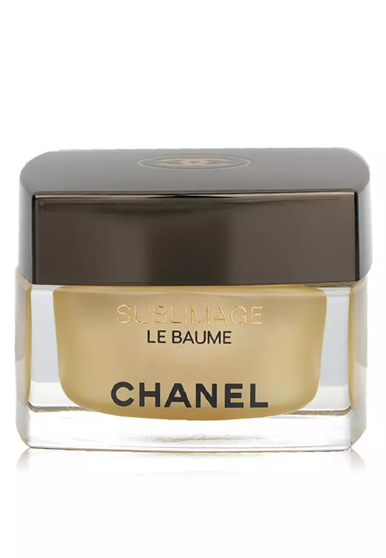 Buy Chanel CHANEL - Sublimage Le Baume The Regenerating And Protecting Balm  50g/1.7oz 2023 Online