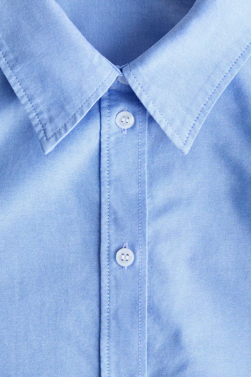 Oxford shirt