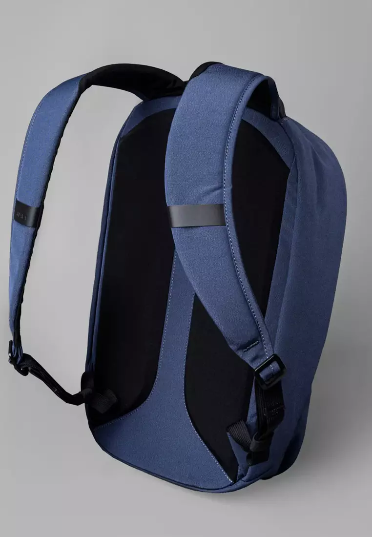 Alpaka Metro Backpack - Axoflux Blue
