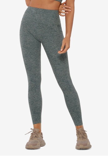 Buy Lorna Jane Amy Phone Pocket Ankle Biter Leggings 2023 Online | ZALORA  Singapore