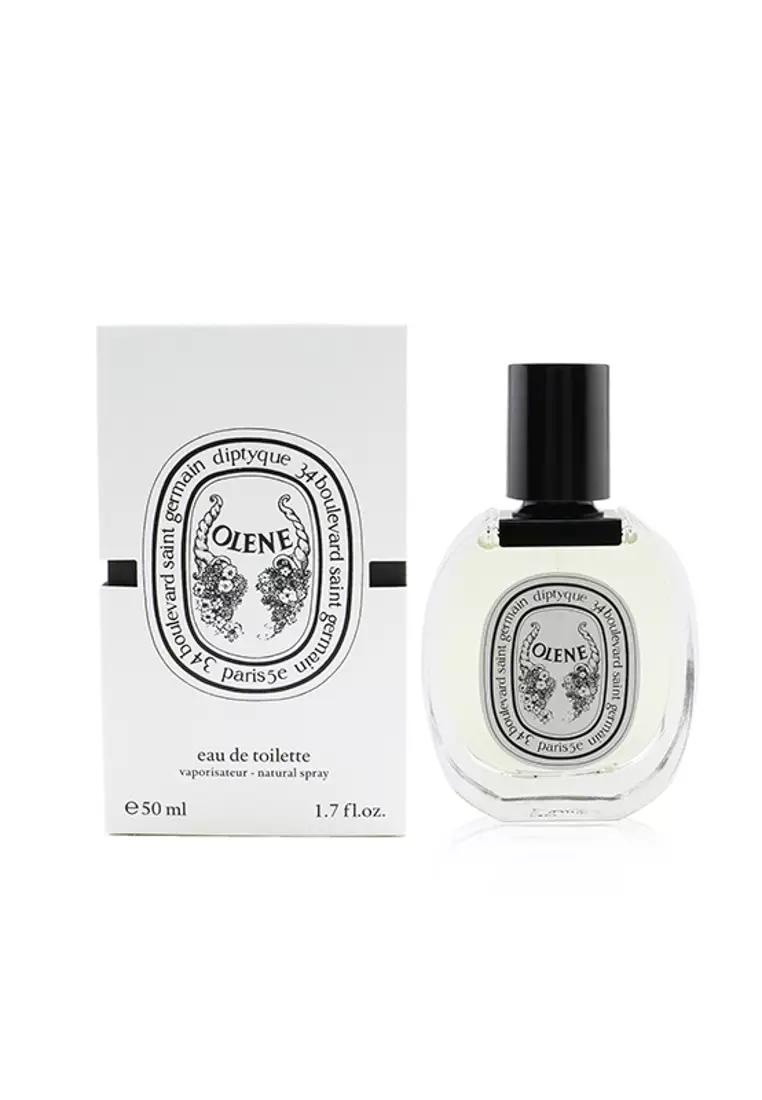 Buy Diptyque Olene Eau De Toilette Spray 50ml 1.7oz 2024 Online