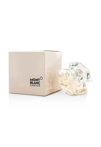 網上選購montblanc 海洋之心香水噴霧50ml 1 7oz 21系列 Zalora香港