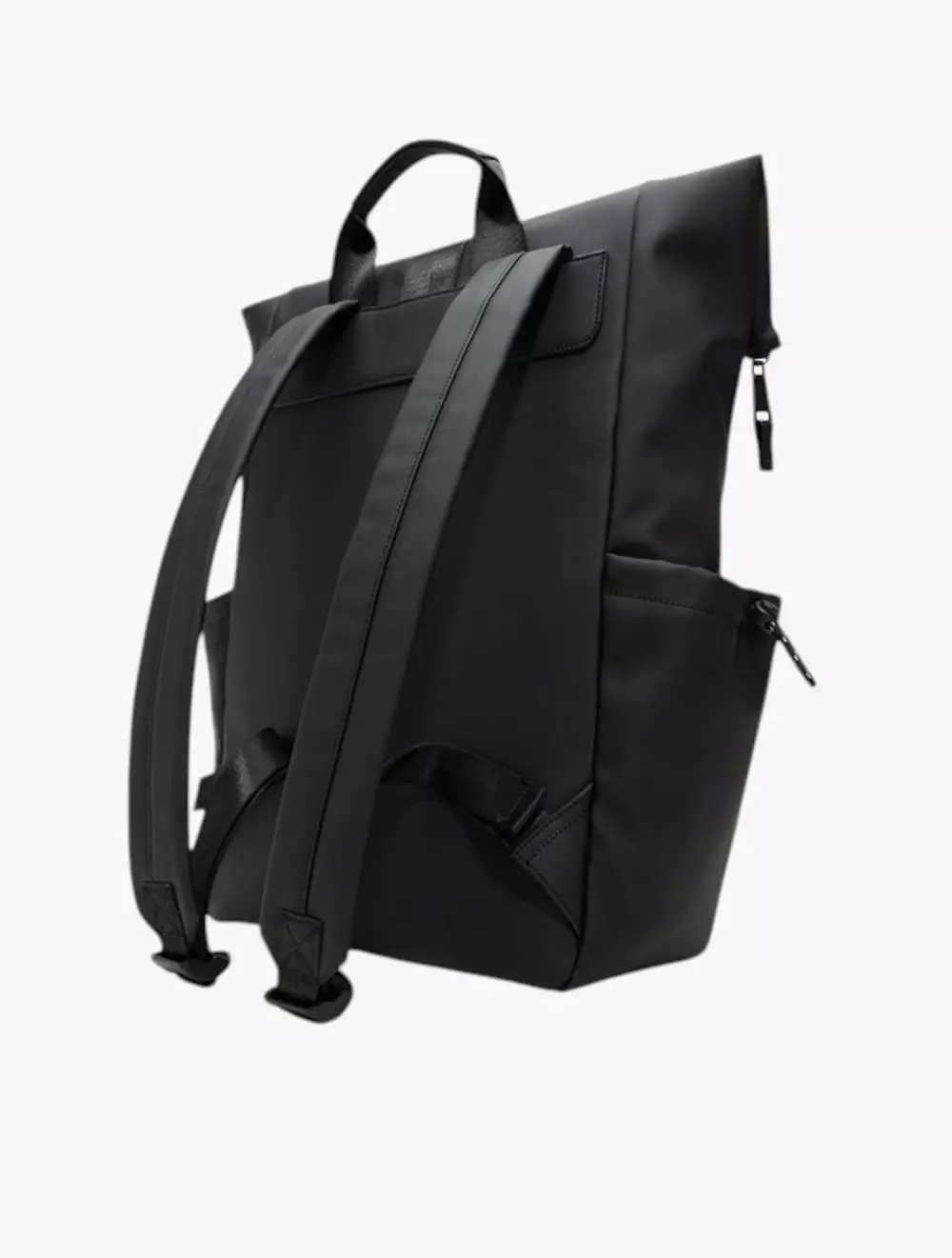Payless Call It Spring Accessories Juude Backpack - Black_16
