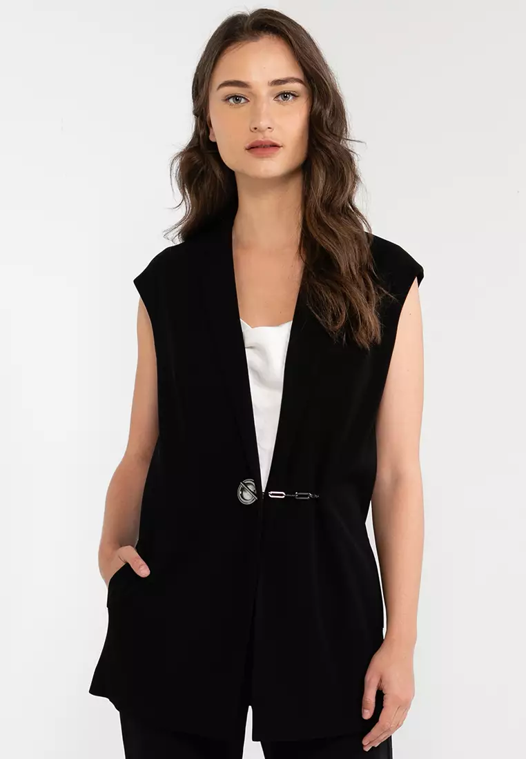 Calvin best sale klein waistcoat
