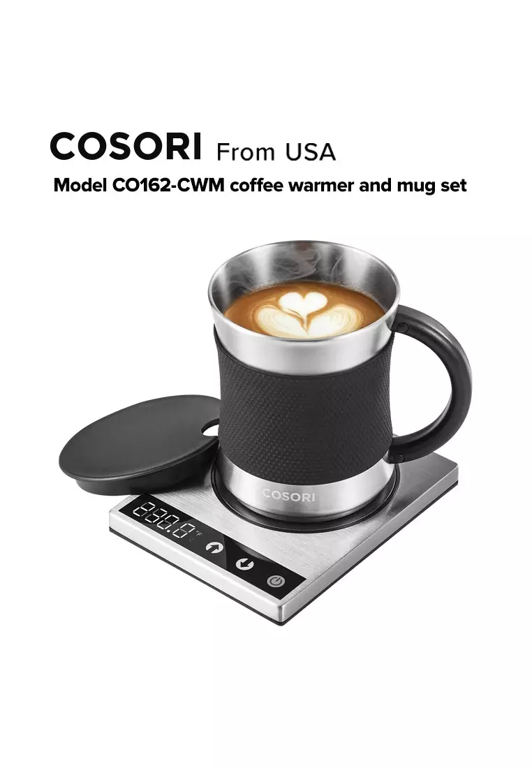 Coffee heaters new arrivals