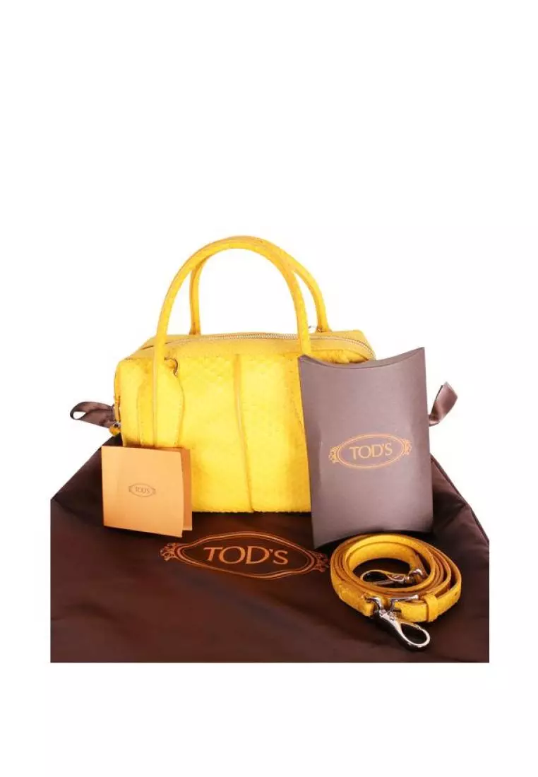 Tods malaysia discount price