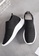 Twenty Eight Shoes black Comfortable Knitted Socks Sneake VTF02 37630SH95A4C72GS_2