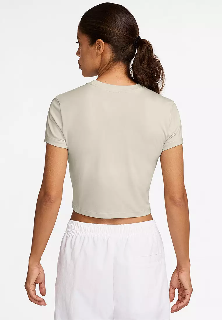 Sportswear Chill Knit Cropped T-Shirt