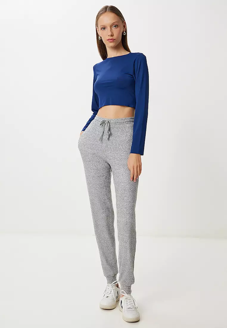 Pocket Jogger Sweatpants