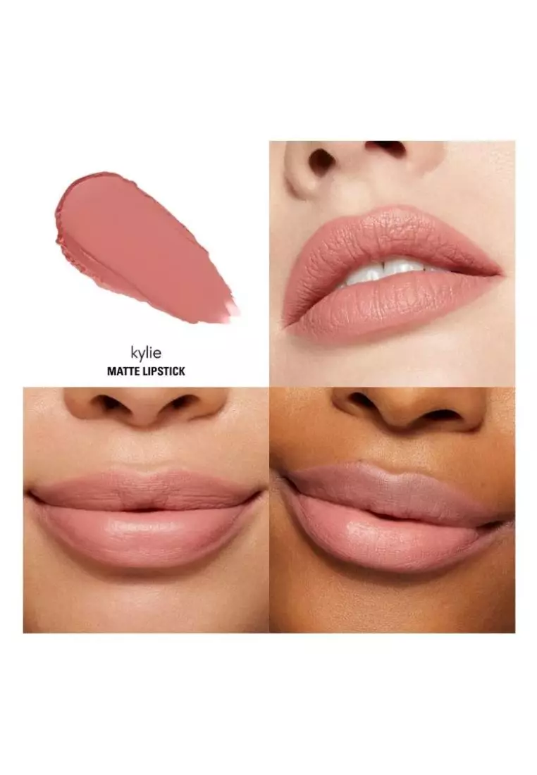 Buy Kylie Cosmetics Kylie Cosmetics Matte Lipstick 808 Kylie