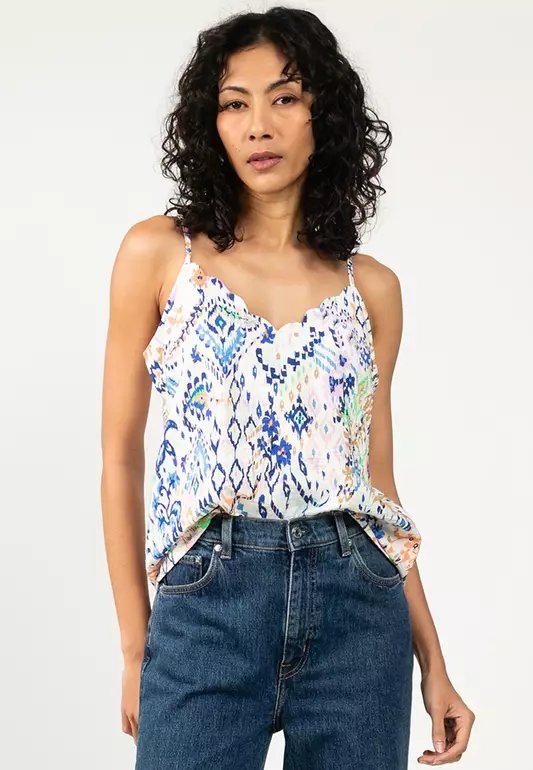 Troya Top
