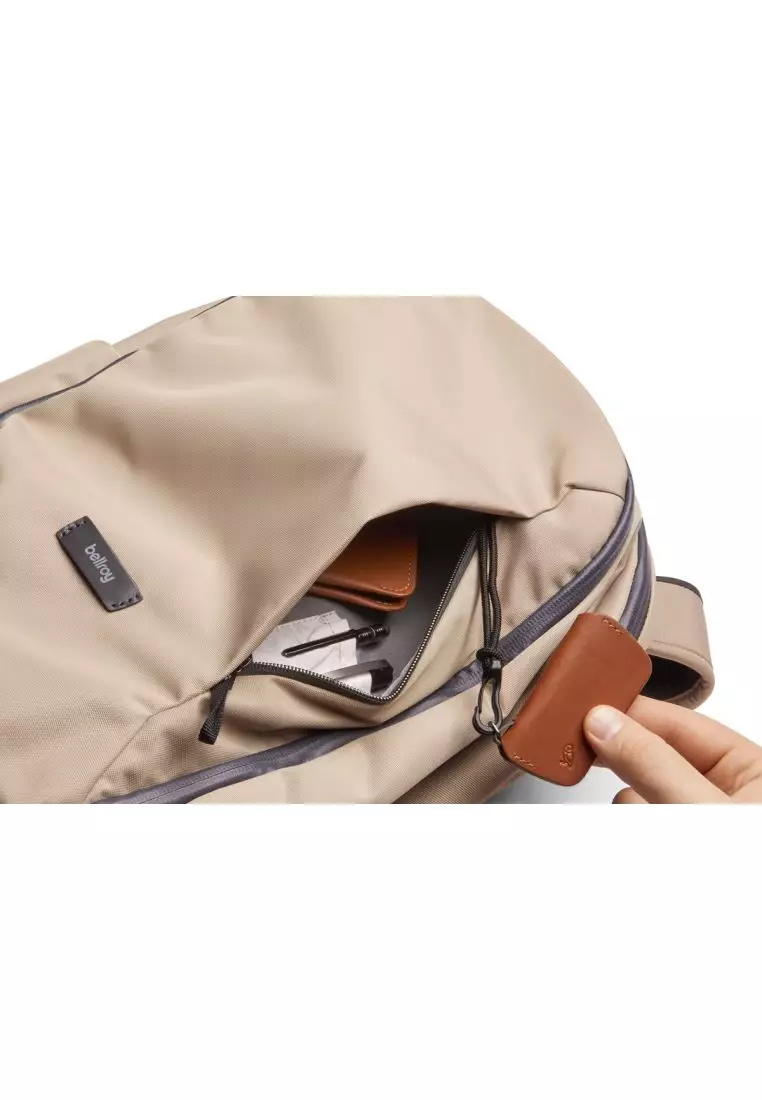 Bellroy Transit Workpack - Second Edition - Stone