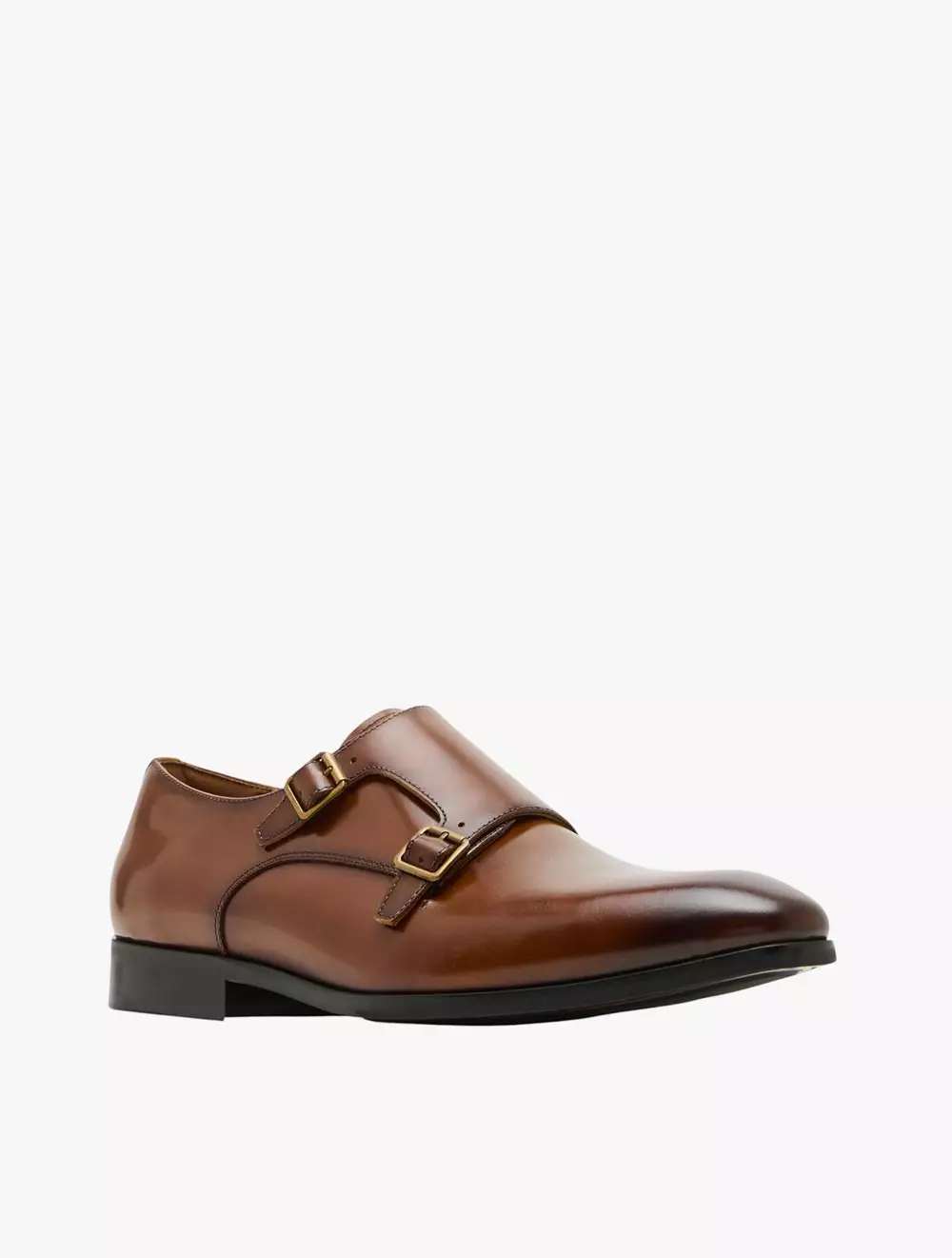 Steve Madden PERRY Men's Dress Shoes - Brown