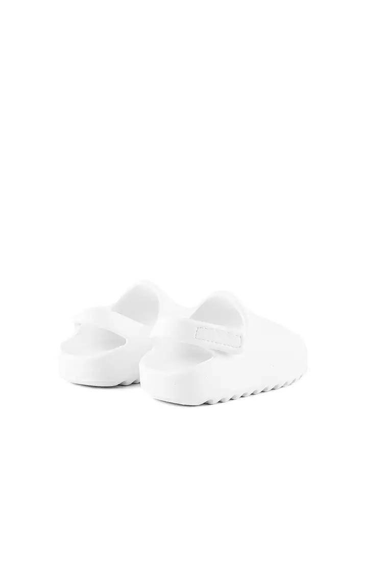 Jackson Kids Cozy 1JS White