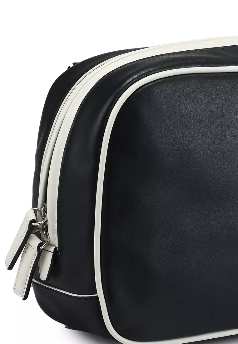 Agnes b camera bag 2025