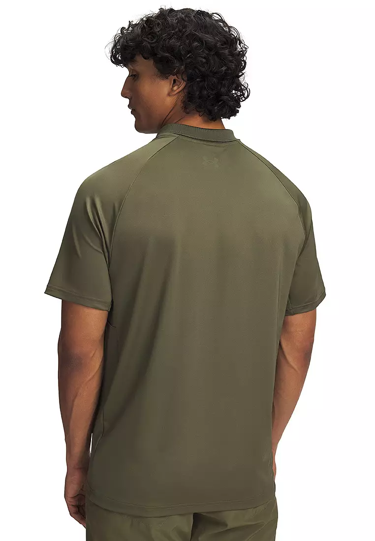 Tactical Performance Polo Shirt