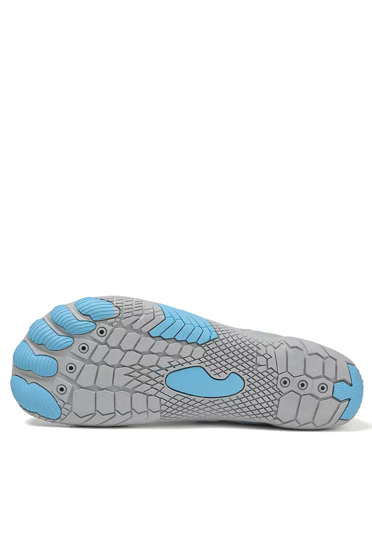 Unisex Comfortable Outdoor Hiking And Wading Shoes HYF-A819