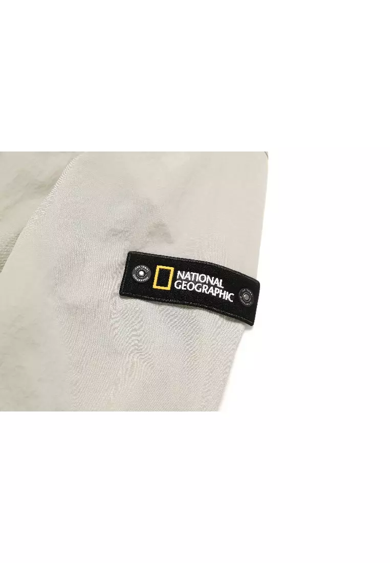 Men's MINNOW Flight Jacket